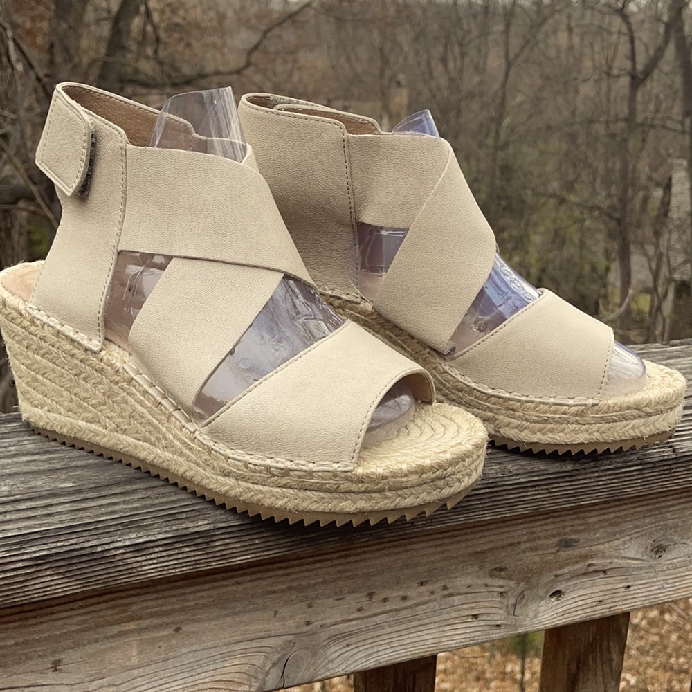 Eileen Fisher shoes
